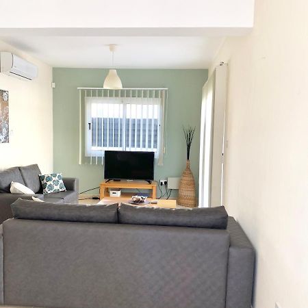 Villa Agnes Ayia Napa Bagian luar foto